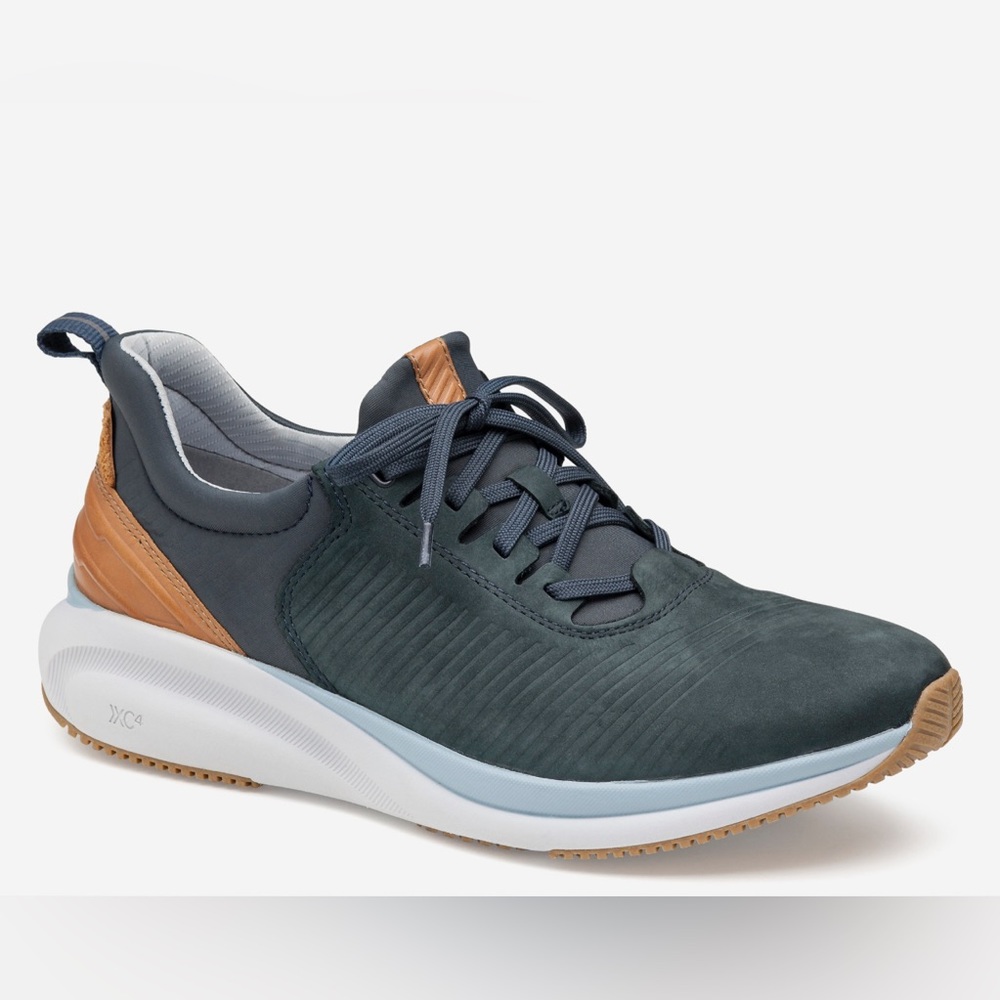 Johnston Murphy Men's XC4 TR1 Luxe Hybrid
